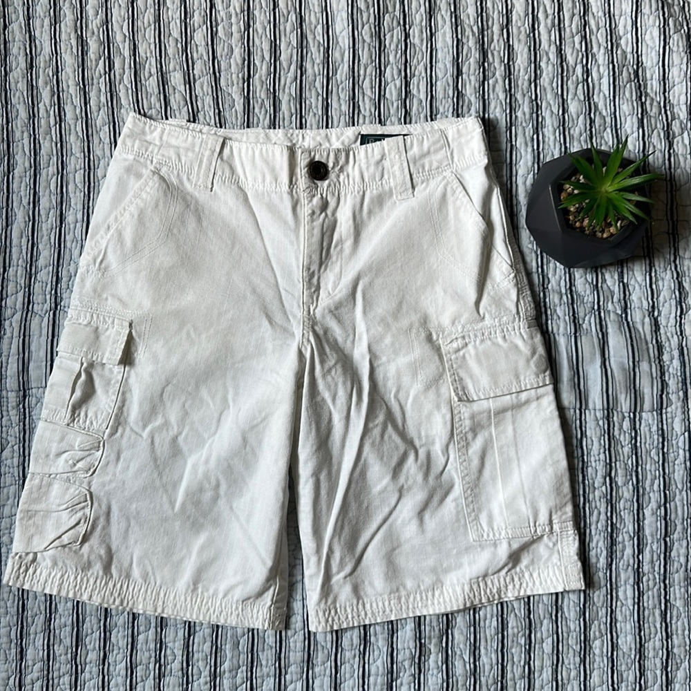 😊Polo by Ralph Lauren pants for boy size 8